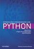 Python Orientação a Objetos. Introdução à Programação SI2