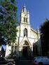 Pastores IGREJA PRESBITERIANA UNIDA DE SÃO PAULO