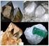 Formação e estrutura dos principais minerais