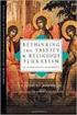 Pluralism and religions: ecumenical foundations for a theology of religions