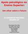 1ª Edição (Maio de 2012) ISBN: Instituto Superior de Contabilidade e de Administração do Porto