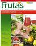 Fenologia e caracterização física e química de frutos e pseudofrutos de caju arbóreo do Cerrado (Anacardium othonianum Rizz.) 1
