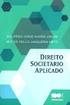 Estratégias Societárias, Planejamento Tributário e Sucessório ESCOLA DE DIREITO DE SÃO PAULO DA FUNDAÇÃO GETULIO VARGAS 2º SEMESTRE DE 2013