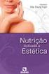 PLANO DE AULA Nutrição das Plantas Autores: Ana Paula Farias Waltrick, Stephanie Caroline Schubert;