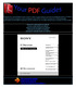 Seu manual do usuário SONY ICD-PX312F