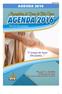 AGENDA Agenda 2016