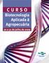 c u r s o Biotecnologia Aplicada à Agropecuária 20 a 31 de julho de 2009