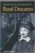 A FORÇA DA DÚVIDA E A RESISTÊNCIA DO COGITO NA METAFÍSICA DE DESCARTES THE FORCE OF DOUBT AND THE COGITO RESISTANCE IN THE METAPHYSICS OF DESCARTES