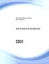 IBM TRIRIGA Application Platform Versão 3 Release 4.2. Guia do Usuário de Conexão Única IBM