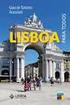 Câmara Municipal de Lisboa Direção Municipal de Habitação e Desenvolvimento Social Grupo de Trabalho dos Bairros e Zonas de Intervenção Prioritária