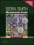 Sedra/Smith Microelectronic Circuits 5/e