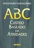 Utilização do Custeio Baseado em Atividades ABC (Activity Based Costing) nas Maiores Empresas de Santa Catarina