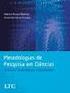 EDITAL FAPEMIG 04/2007 PROGRAMA DE APOIO A GRUPOS EMERGENTES DE PESQUISA