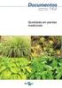 Avaliação da Qualidade de Plantas Medicinais Distribuídas por uma Unidade de Saúde de um Município do Interior do Paraná