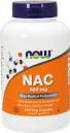 Nac (acetilcisteína)