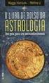 O LIVRO DE BOLSO DA ASTROLOGIA PDF