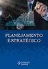 Manual de planejamento estratégico setorial para a internacionalização de empresas