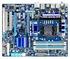 GA-P55A-UD4P GA-P55A-UD4 Placa mãe para soquete LGA1156 para Intel Core i7/família de processador Intel Core i5/família de processador Intel Core i3