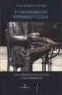 [Recensão a] ALEXANDRINO E. SEVERINO - Fernando Pessoa na África do Sul. A formação inglesa de Fernando Pessoa Autor(es): R., A. C.