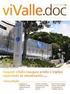 vivalle doc Hospital vivalle inaugura prédio e triplica capacidade de atendimento (pág. 3) .nesta edição