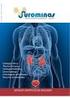 Leuprorrelina: 7,5mg IM a cada 28 dias ou 22,5 mg IM a cada 12 semanas Ref. (01) Gosserrelina: 10,8 mg SC a cada 12 semanas Ref.