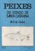 INCIDÊNCIA DA PESCA DE ARRASTO CAMAROEIRO SOBRE PEIXES EM ATIVIDADE REPRODUTIVA: UMA AVALIAÇÃO NO LITORAL NORTE DE SANTA CATARINA, BRASIL.