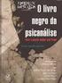 Hipótese Psicodinâmica: Primeira entrevista Jeffreu e H Strupp. Modelo interpessoal. (desenvolveram a PB no modelo interpessoal).