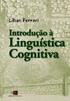 INTRODUÇÃO À LINGUÍSTICA COGNITIVA, DE LILIAN FERRARI: UM GUIA PRÁTICO PARA ESTUDANTES BRASILEIROS