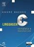 Linguagem C. Armazenamento de Dados em Arquivos - Continuação