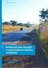 ANÁLISE DA CONSISTÊNCIA GEOMÉTRICA DE RODOVIAS A PARTIR DA VELOCIDADE OPERACIONAL