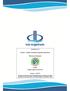 R Produto II Relatório Consolidado (Composição Gravimétrica) Município de Charqueada. CLIENTE: Fundação Agência das Bacias PCJ