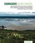 AVALIAÇÃO SÓCIO-ECONÔMICA-AMBIENTAL DO COMPLEXO HIDRELÉTRICO DE BELO MONTE