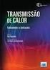 Transmissão de Calor Introdução