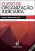 Organização Judiciária - II