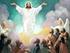 Ano C n o 32 1 de maio de o Domingo da Páscoa Não estaremos sozinhos no caminho da Misericórdia!
