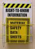 Material Safety Data Sheets