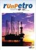 Revista Eletrônica do Mestrado em Engenharia de Petróleo e Gás. Ano 4, n. 2 - abr./set ISSN