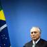 Apropriação da agenda legislativa ( ) - Brasil