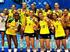 Vôlei Feminino Brasileiro