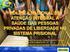 ANEXO I POLÍTICA NACIONAL DE ATENÇÃO INTEGRAL À SAÚDE DAS PESSOAS PRIVADAS DE LIBERDADE NO SISTEMA PRISIONAL