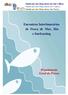 Encontros Interbancários de Pesca de Mar, Rio e Surfcasting