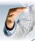 ADN e Biologia Molecular
