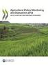 Agricultural Policies in OECD Countries: Monitoring and Evaluation Políticas Agrícolas nos Países da OCDE: Monitoramento e Avaliação 2005