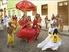 Carnaval e Cultura Histórica: a Tradição Mina-Jeje em representação no desfile da Beija-Flor de Nilópolis (2001) Jônatas Xavier de Souza 1