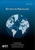 Fundamentos de Ecologia. Programa Avaliação Bibliografia Horário rio de Atendimento