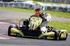 12º CAMPEONATO SUL-BRASILEIRO DE KART REGULAMENTO PARTICULAR CAPITULO I