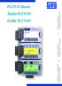 PLC11-01 Board Tarjeta PLC11-01 Cartão PLC11-01