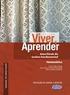 Manual do Aplicador SARESP o, 7 o e 9 o Anos / 4 a, 6 a e 8 a Séries do Ensino Fundamental e 3 a Série do Ensino Médio