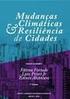 A RESILIÊNCIA E AS DESIGUALDADES SOCIAIS: metodologias de pesquisa qualitativa na inserção ecológica