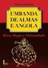 MUDANÇAS NO RITUAL ALMAS E ANGOLA: OS NOVOS PARADIGMAS DE GIOVANI MARTINS